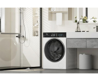 Pralka Midea MF210W100BA30/W-PL 10kg 1400obr Funkcje pary  - 1546585 - zdjęcie 7